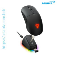 Fantech WG9RD Kanata Gaming Mouse